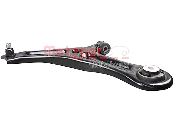 METZGER 58120201 KIT +...